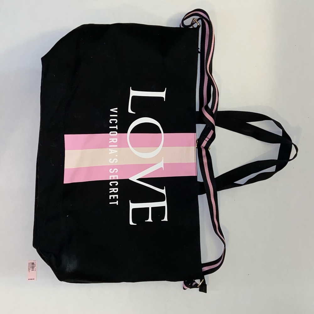Victoria secret tote